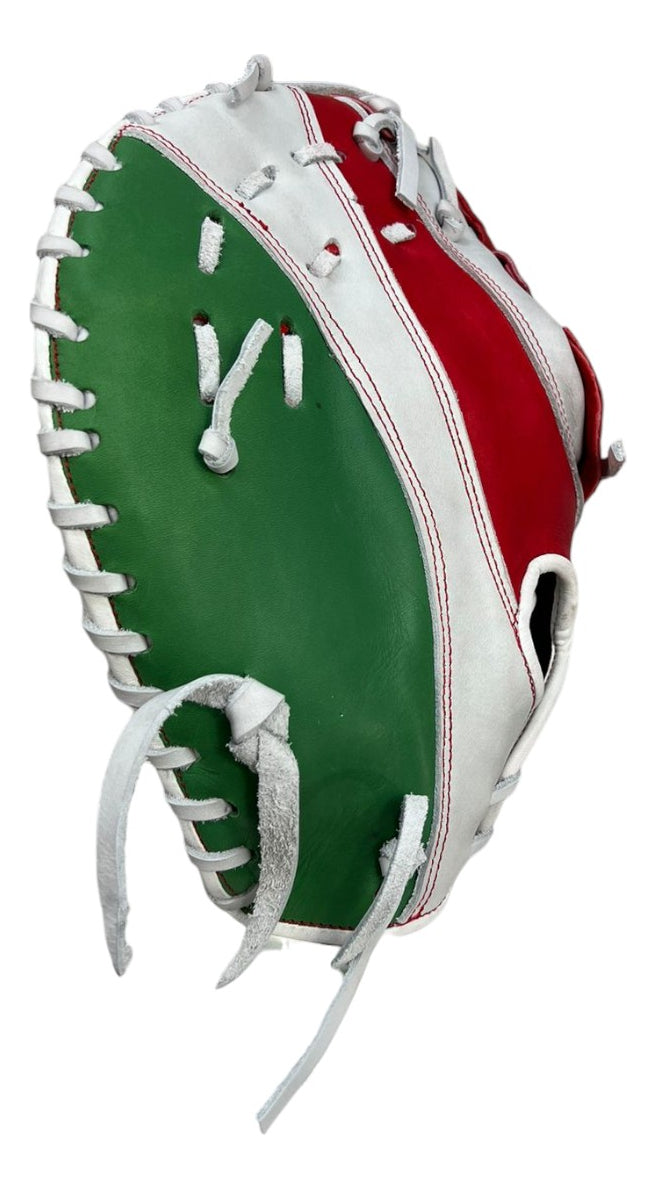 Guante De Beisbol Radach Pro Primera Base 12.75 México