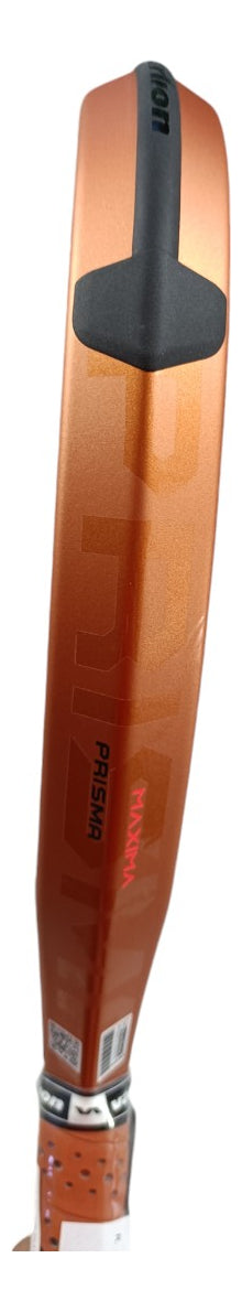 Pala De Padel Varlion Maxima Summum Prisma Gris/cobre W
