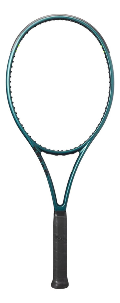 Raqueta De Tenis Wilson Blade 100ul V9 265gr 4 3/8