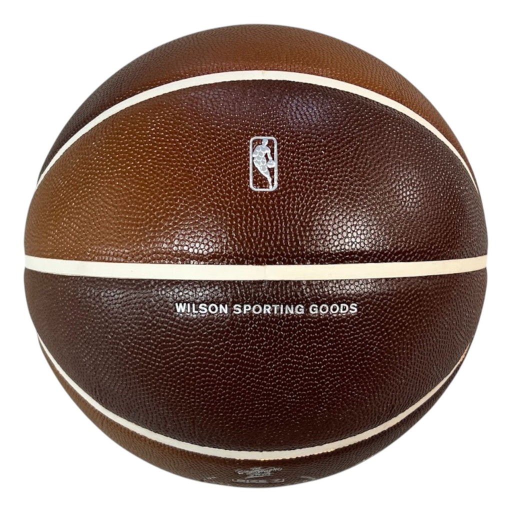 Balon De Basquetbol Wilson Nba Celebration #7 Champagne
