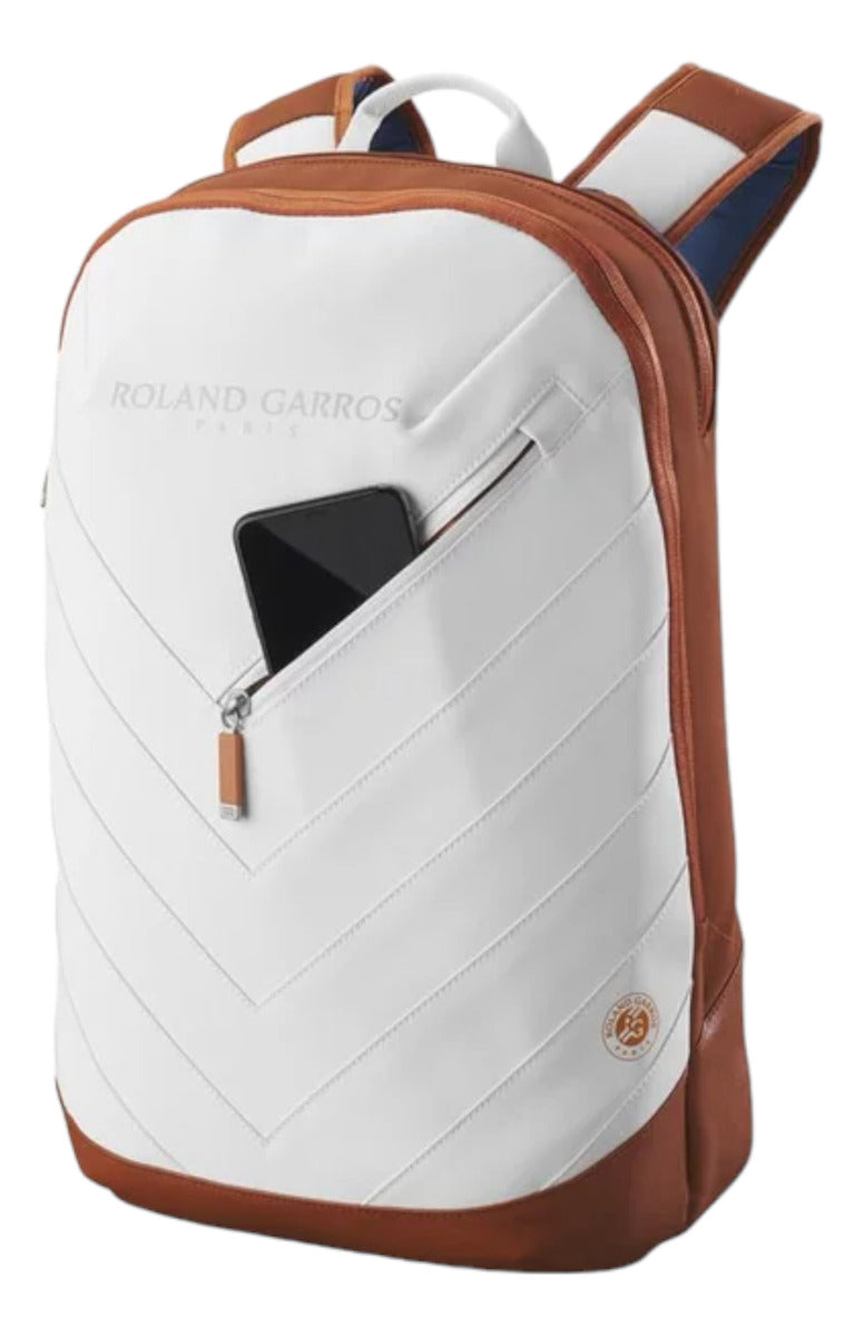 Backpack Wilson Super Tour Roland Garros 2024