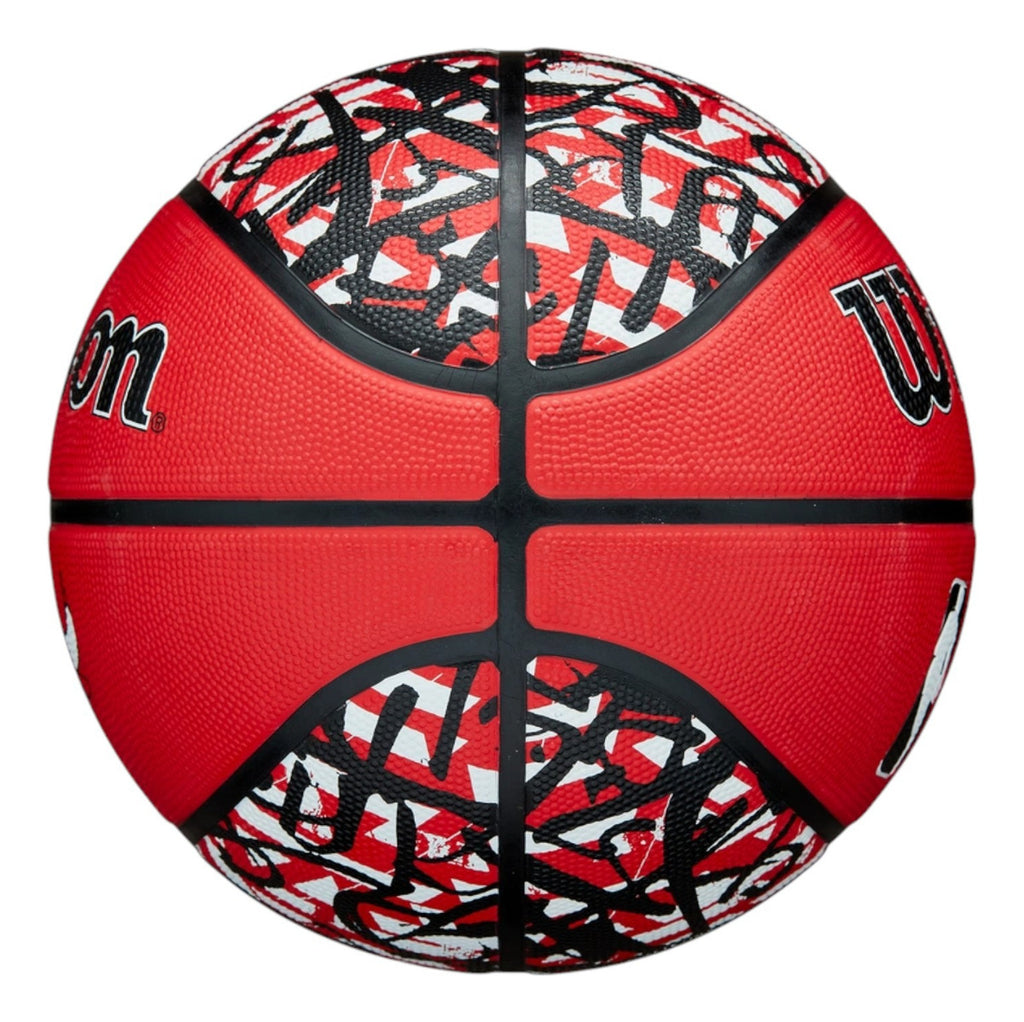 Balon De Basquetbol Wilson Nba Team Graffiti Bulls #7