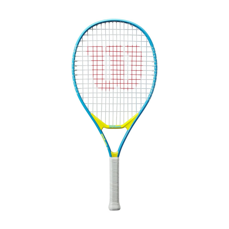 Raqueta Junior Wilson Ultra Power 23 Para 7 A 8 Años