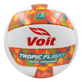 Balón De Voleibol No. 5 Voit Vs100 Tropic Flight Naranja