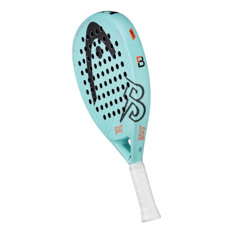 Pala De Pádel Head Bolt Tlbk 350gr