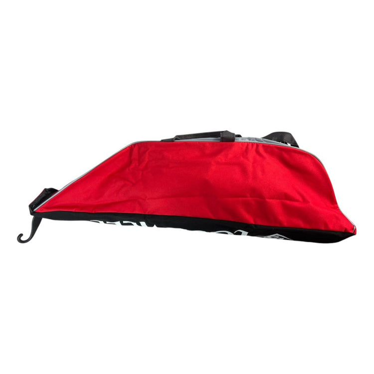 Maleta Para Beisbol Softbol Louisville Lift Series 3 Rojo