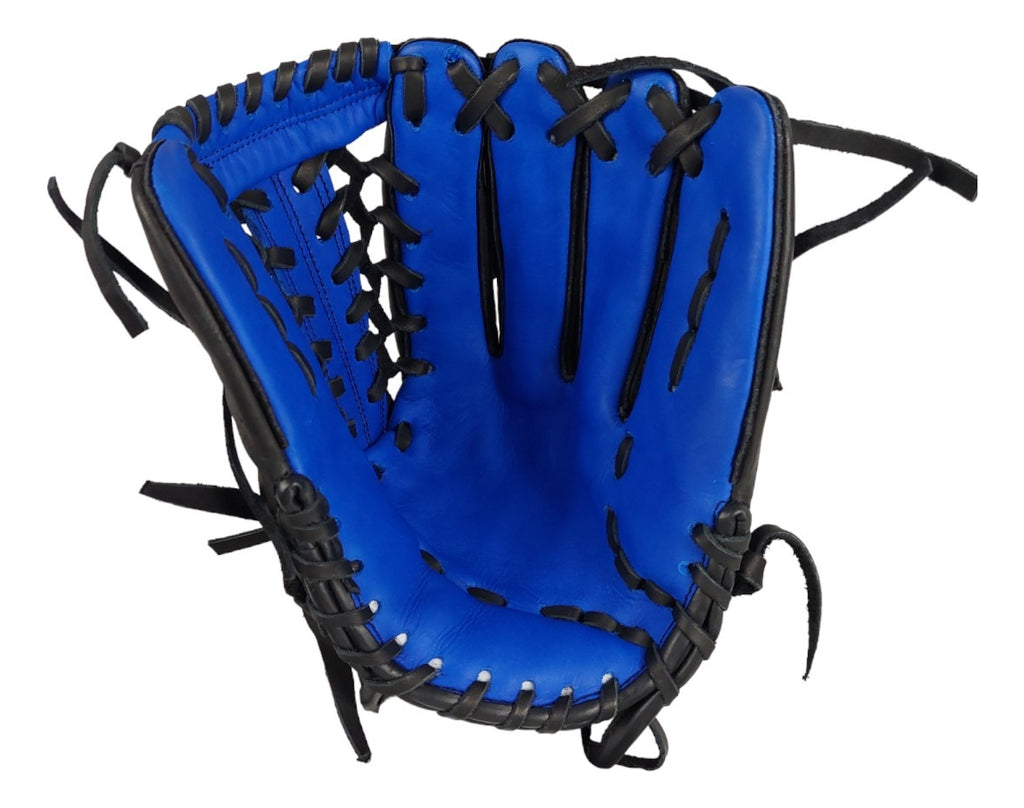 Guante De Beisbol Radach Pro Fielder K 12.75in Negroazul
