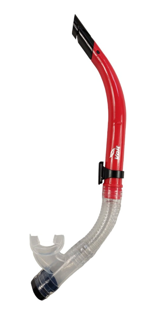 Esnórquel Set Triton Voit Sr L-xl Rojo