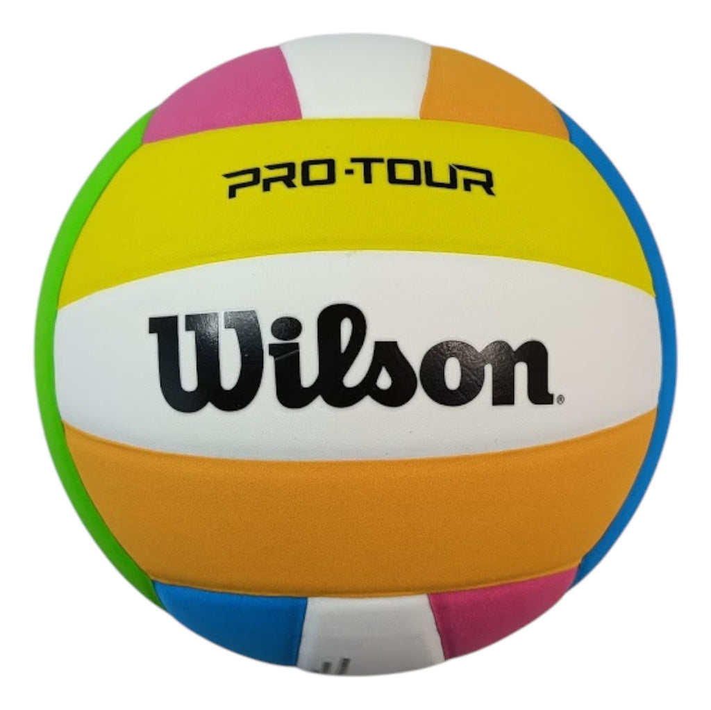 3 Pack Balón De Voleibol Wilson Pro Tour Voly Volybol