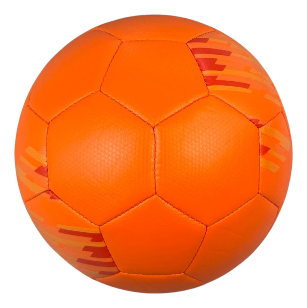 Balón De Futbol Wilson Vantage Ncaa Naranja #5