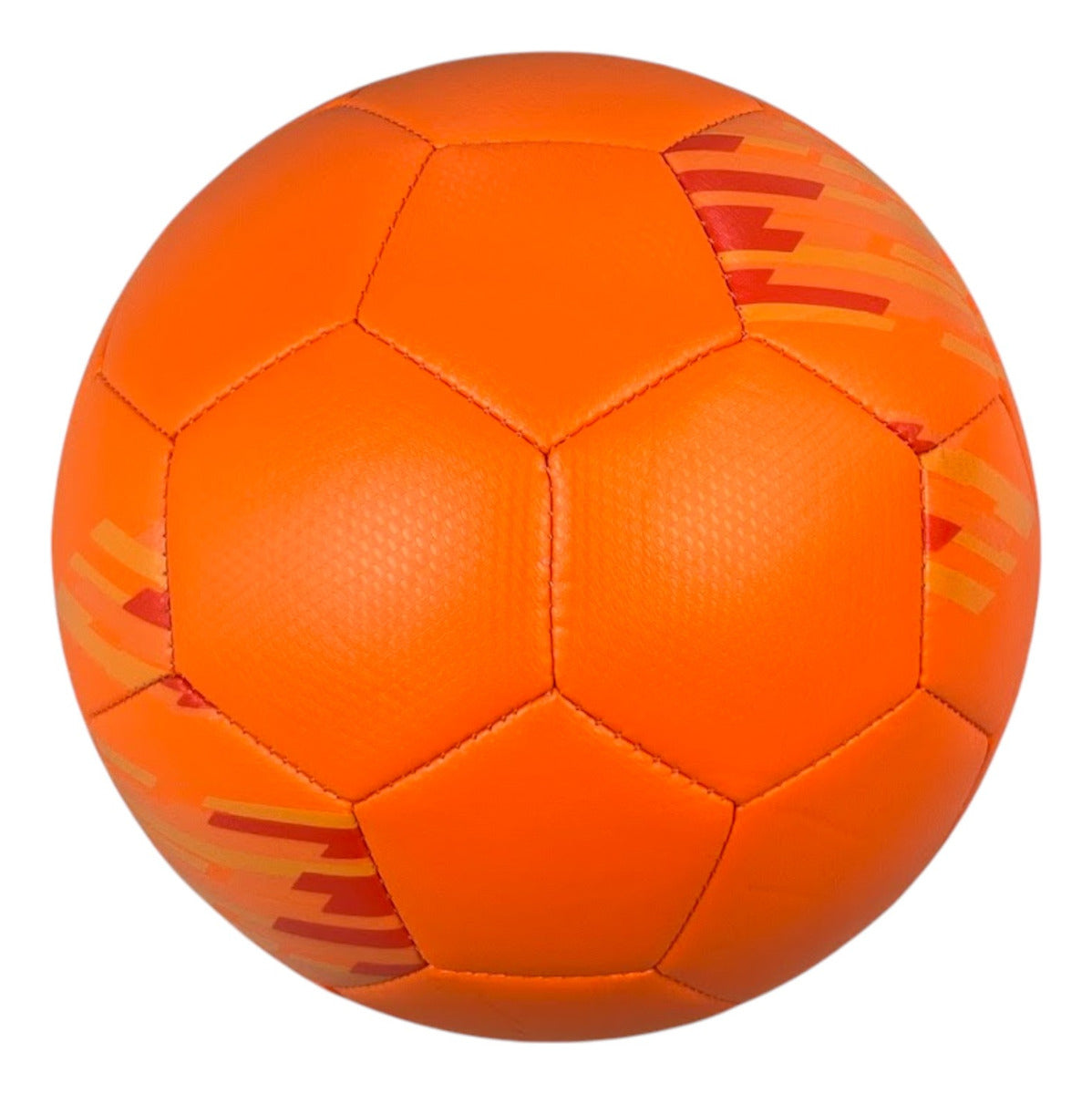 Balón De Futbol Wilson Vantage Ncaa Naranja #5