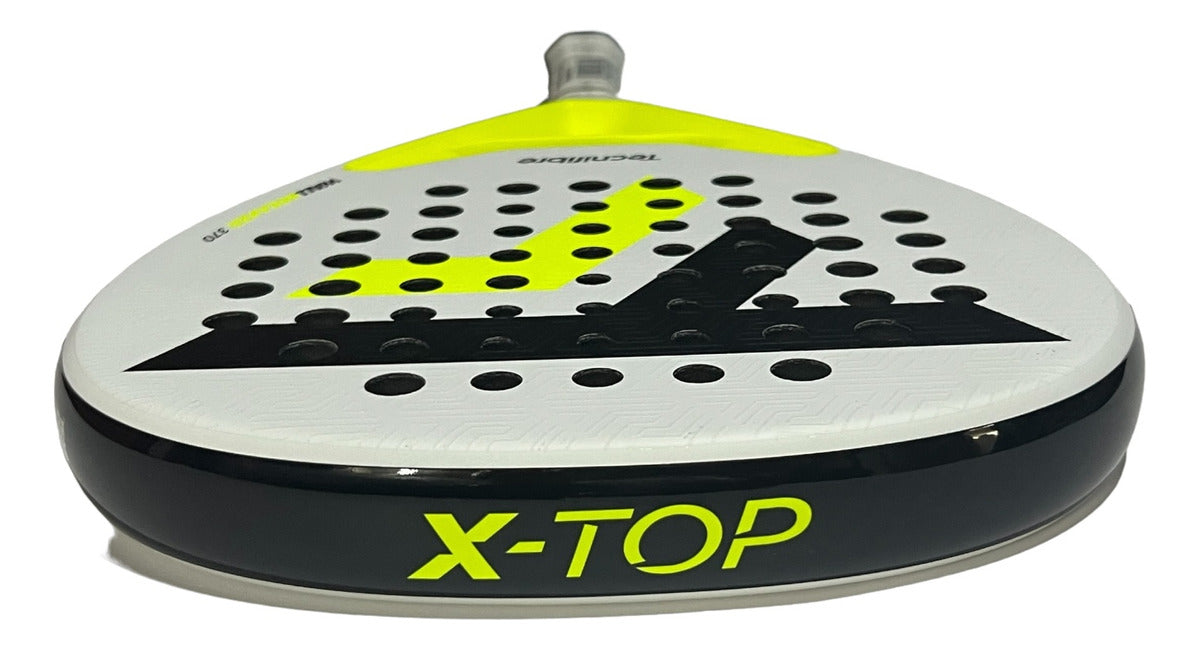 Pala De Padel Tecnifibre Wall Breaker 370 2024