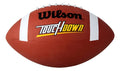 Balón De Futbol Americano Wilson Touchdown Junior