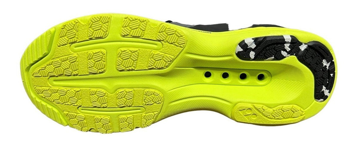 Tenis Yonex Saferun 100x Men Black 6mx