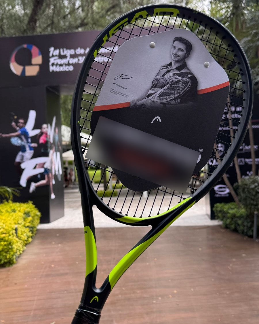 Raqueta De Frontenis Head Graphene S2 2026