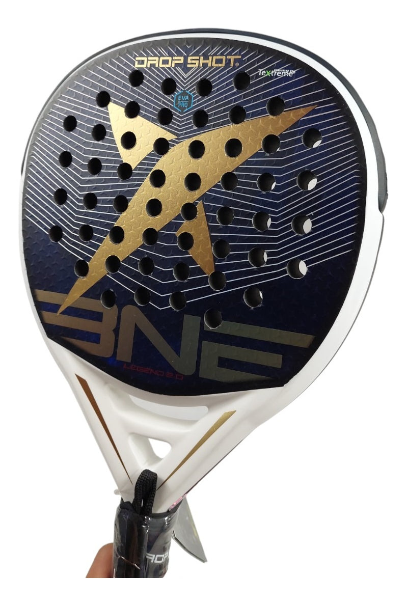 Pala De Padel Drop Shot Legend 2.0