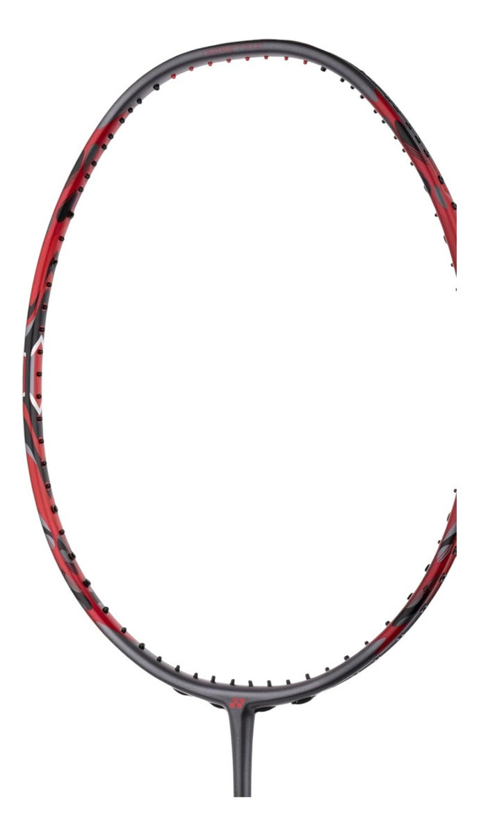 Raqueta De Badminton Yonex Arcsaber 11 Pro Grayish Pearl