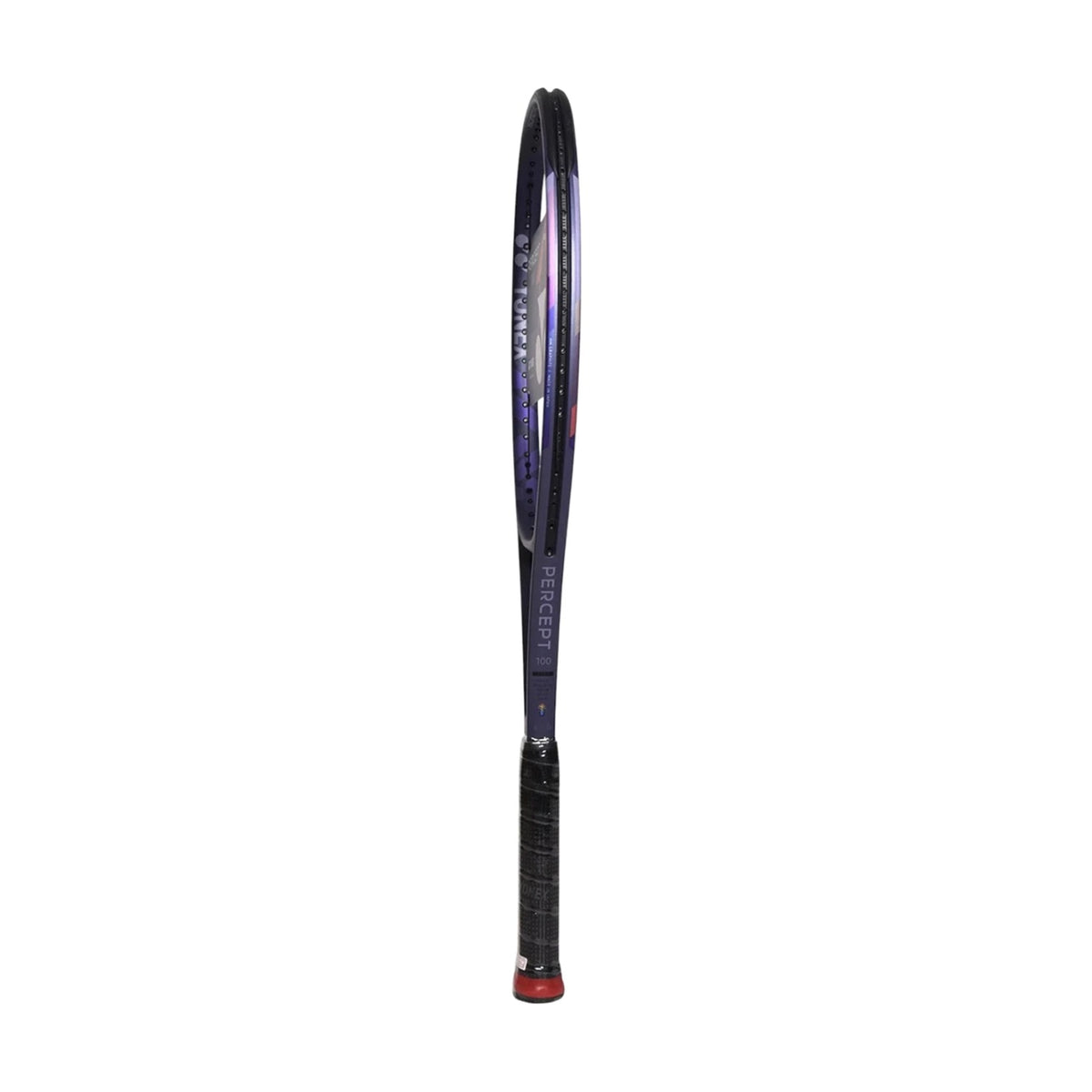 Raqueta De Tenis Yonex Percept 100 Midnight Navy 300g 4 3/8