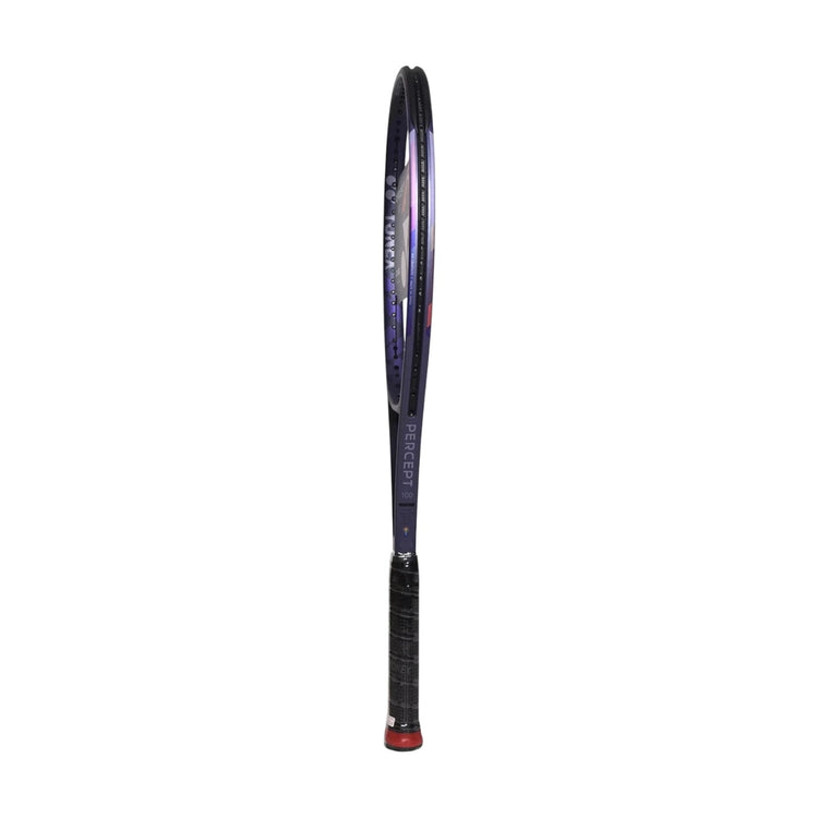 Raqueta De Tenis Yonex Percept 100 Midnight Navy 300g 4 3/8