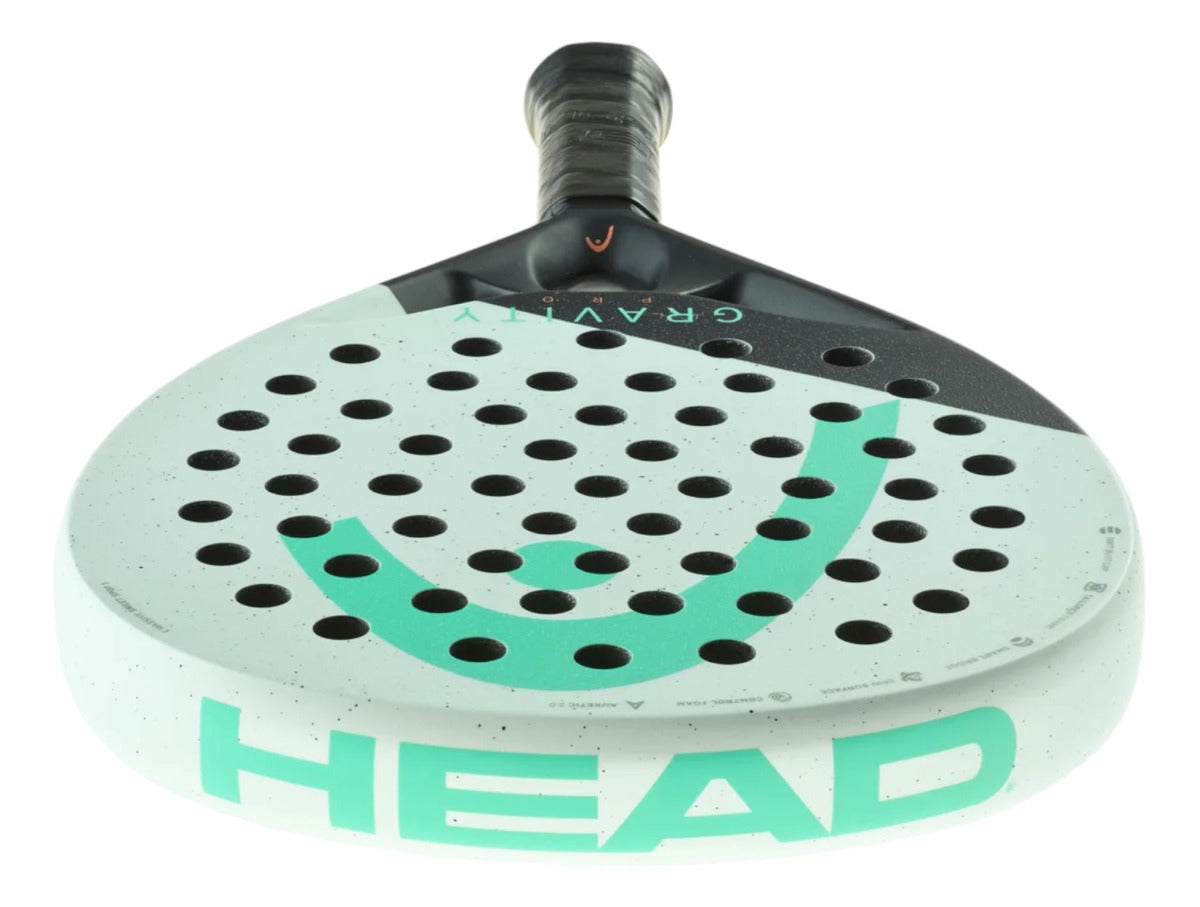 Pala De Padel Head Gravity Pro 2024 365gr
