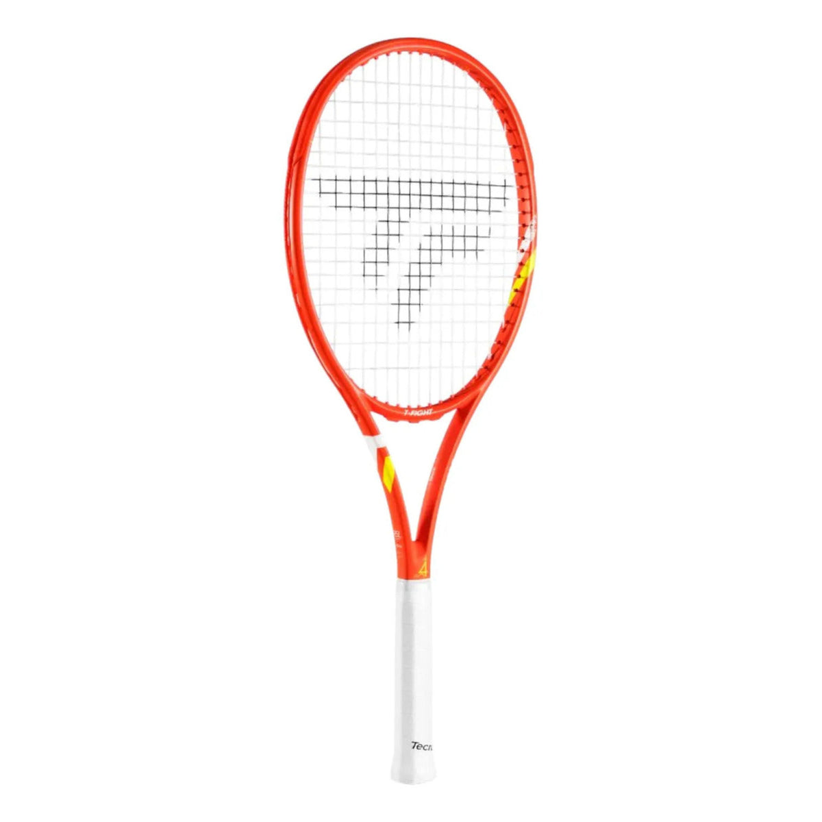 Raqueta De Tenis Tecnifibre Tfight Ig 300 4 3/8