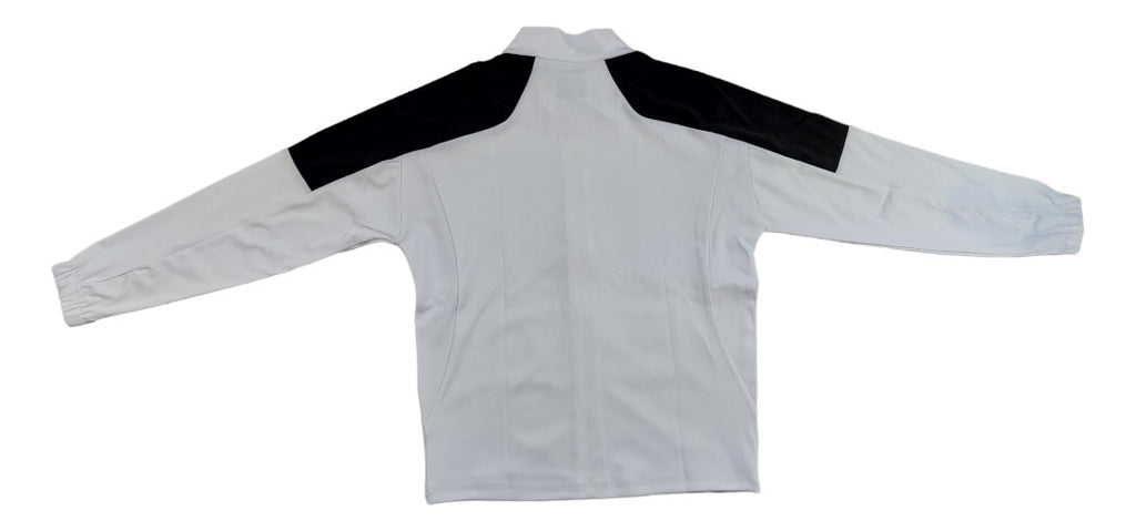 Chaqueta Chamarra Yonex Junior Blanca L