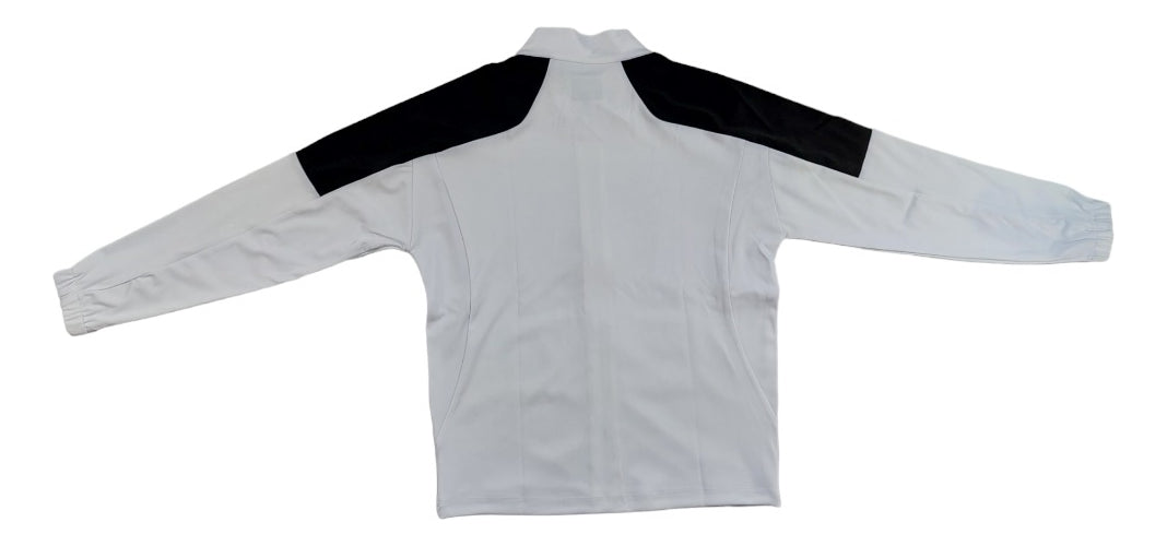 Chaqueta Chamarra Yonex Junior Blanca L