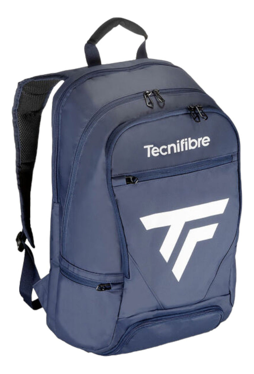 Backpack Tecnifibre Tour Endurance Navy