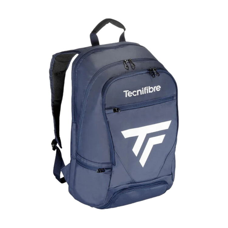 Backpack Tecnifibre Tour Endurance Navy