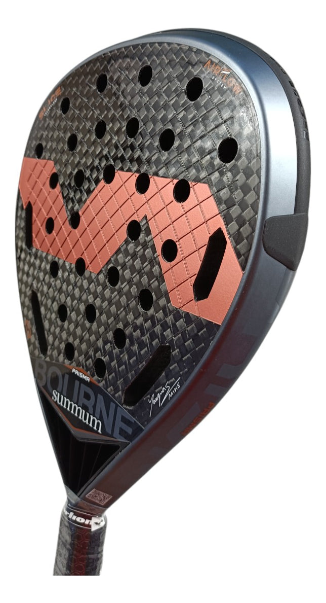 Pala De Padel Varlion Bourne Summum Prisma Airflow My W