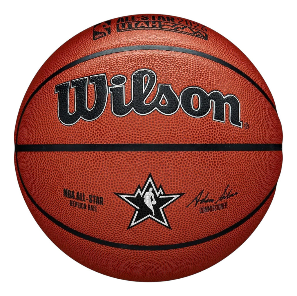 Balon De Basquetbol Wilson Nba All Star 2023 Replica