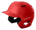 Casco Bateador Beisbol Evoshield Xvt 2.0 M-l Rojo Gloss