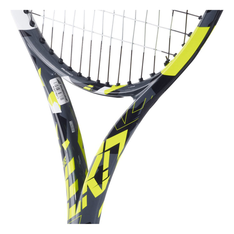 Raqueta Babolat Pure Aero 98 305gr 4 1/4 Alcaraz
