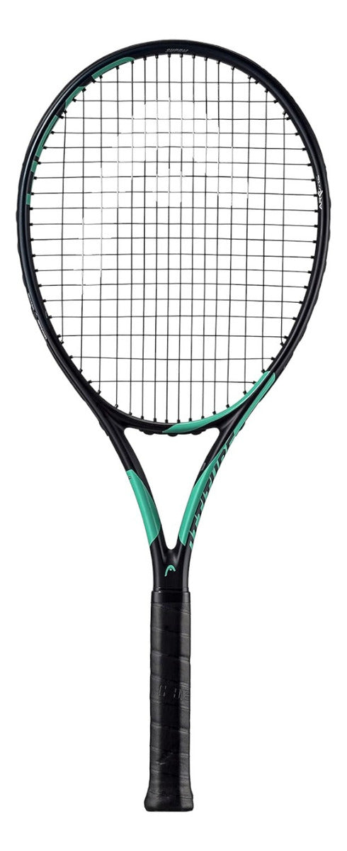 Raqueta De Tenis Head Attitude Supreme Teal 4 1/4