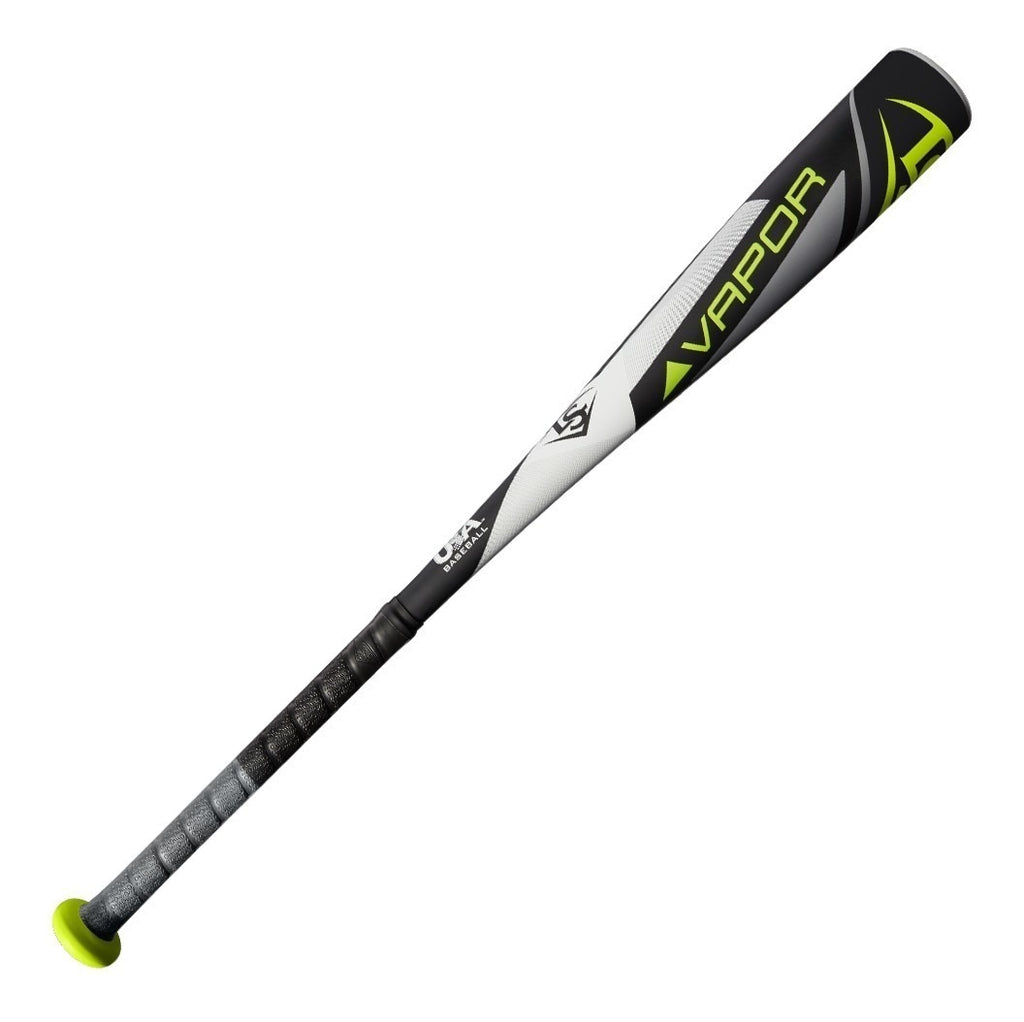 Bat Infantil Louisville Vapor -9 29in 20oz Usa Baseball