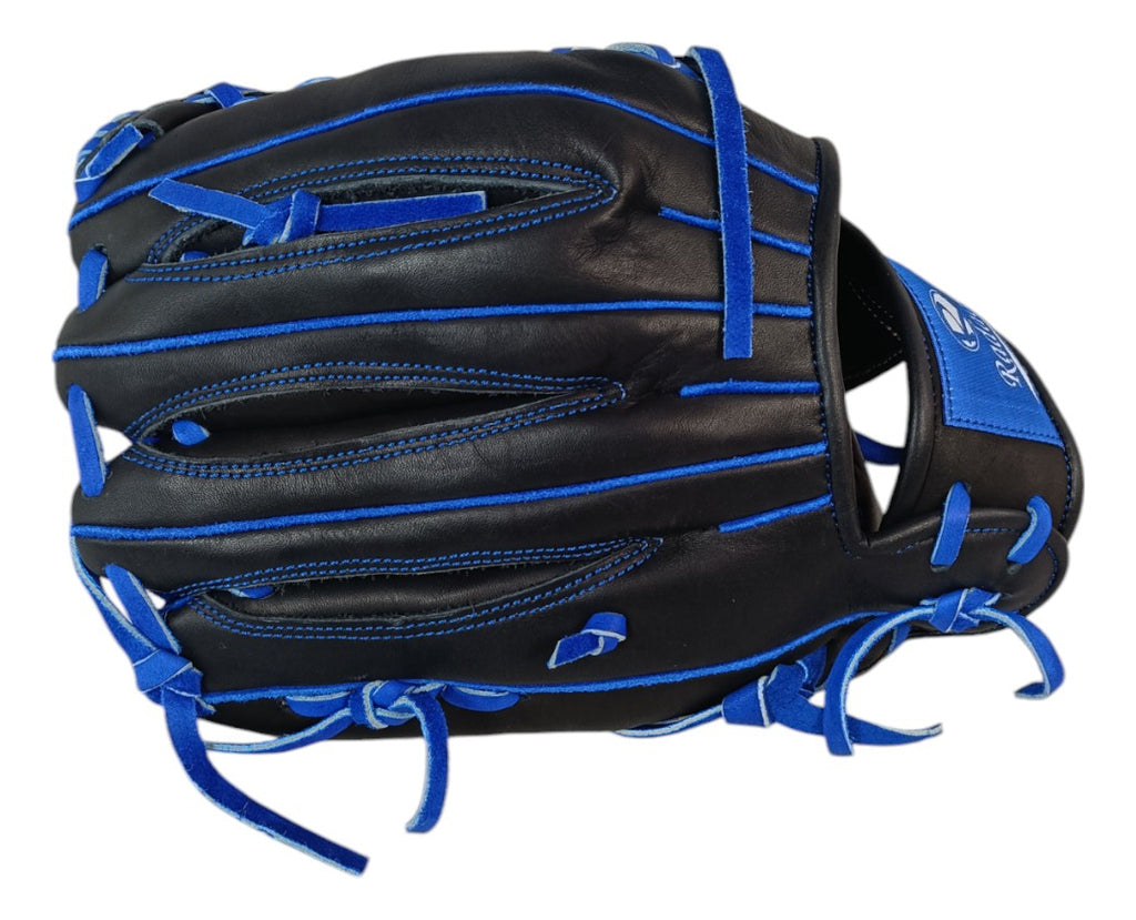 Guante De Beisbol Radach Rookie 12.75in Caja Tejida Ngo/rey