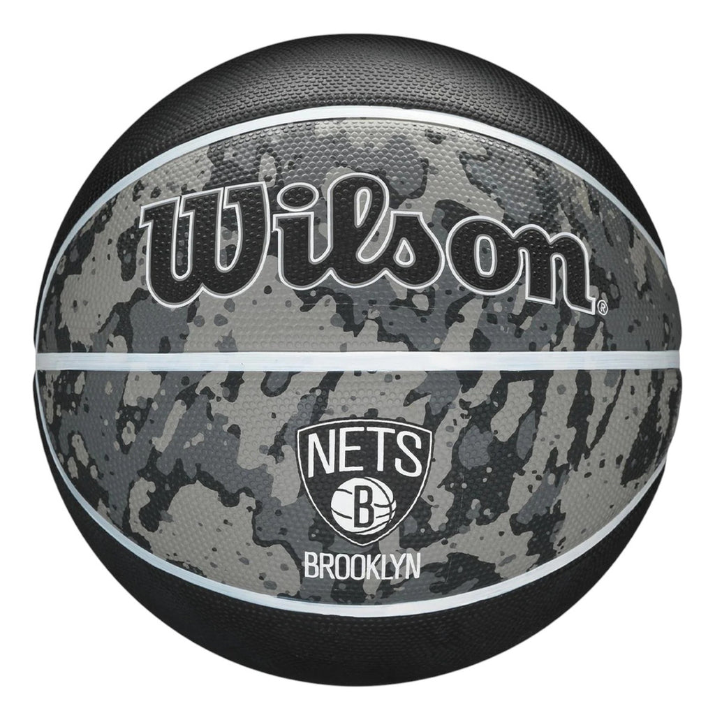Balon De Basquetbol Wilson Nba Teams Nets #7