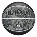 Balon De Basquetbol Wilson Nba Teams Nets #7