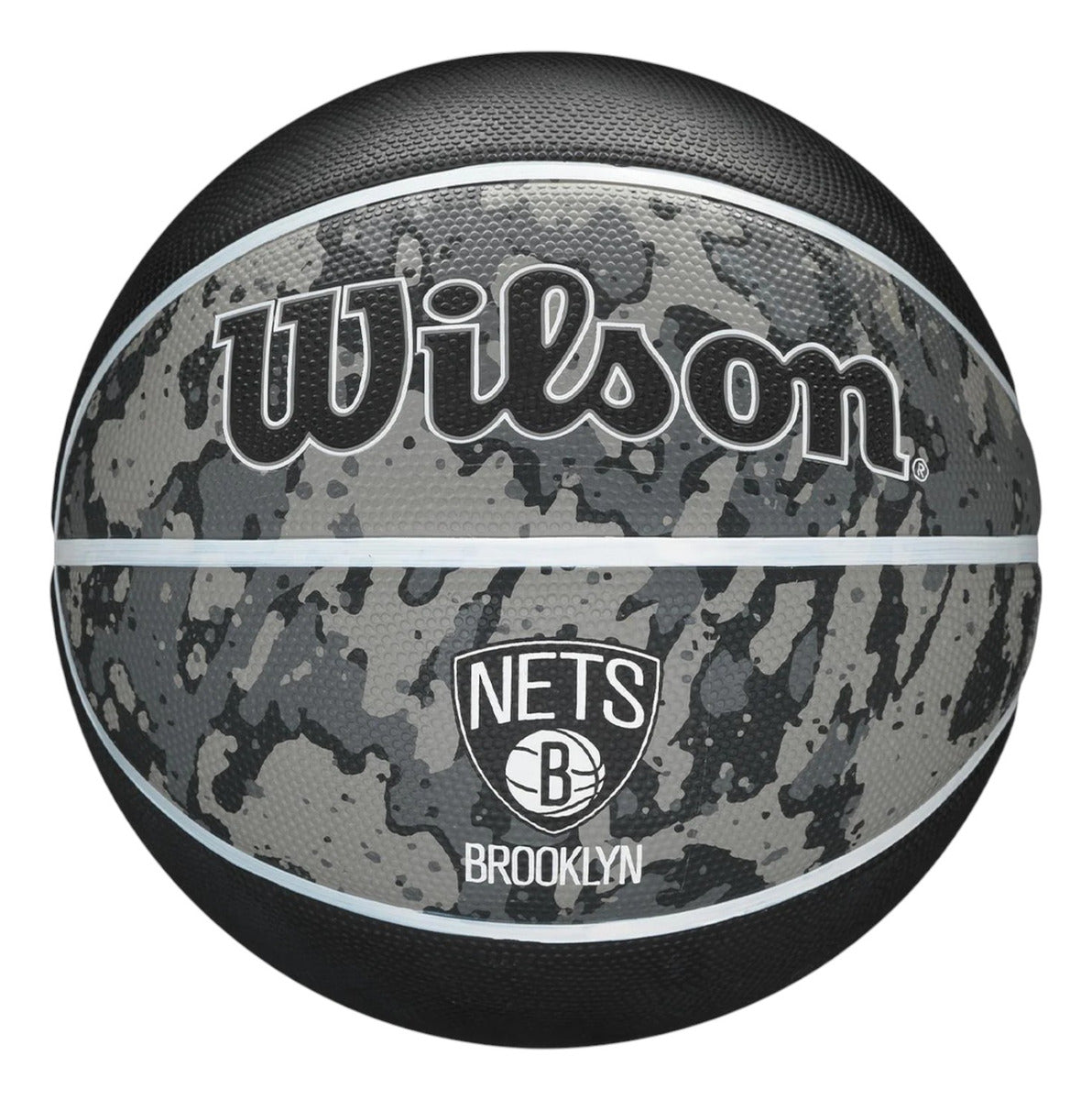 Balon De Basquetbol Wilson Nba Teams Nets #7