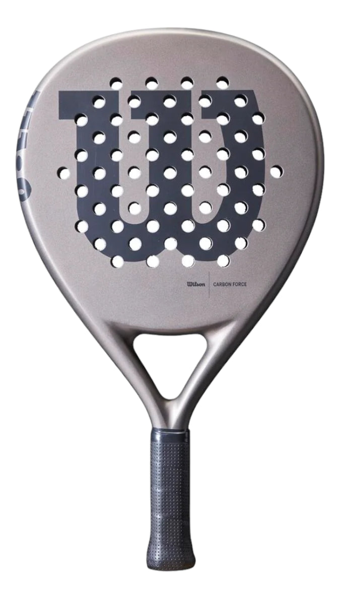 Pala De Padel Wilson Carbon Force