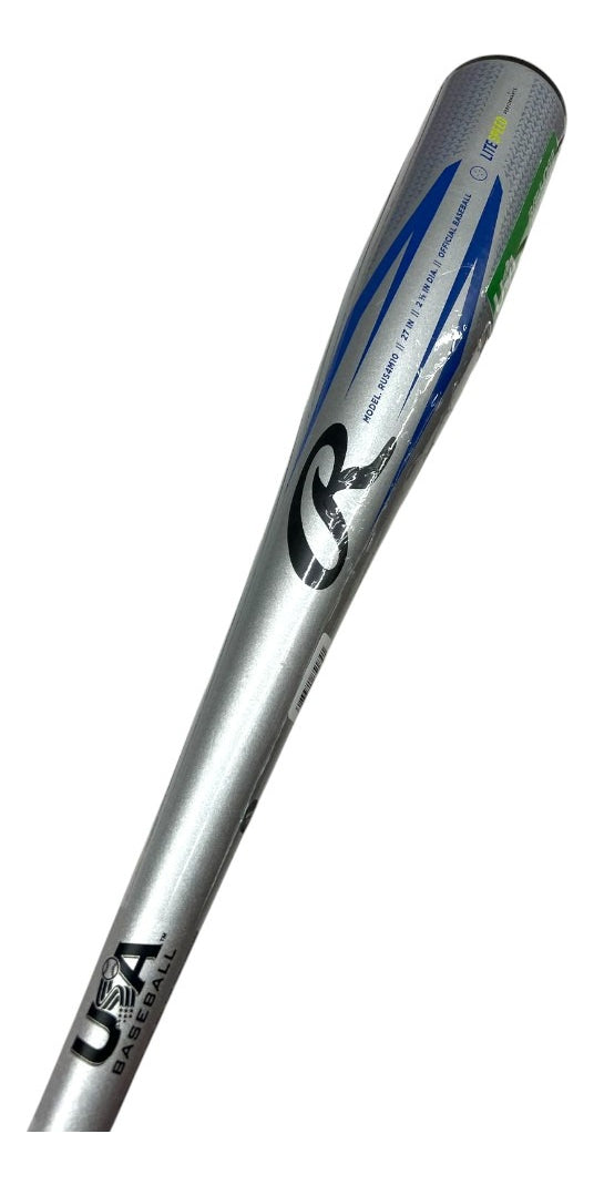 Bat De Beisbol Infantil Rawlings Machine -10 Usa 30in 20oz