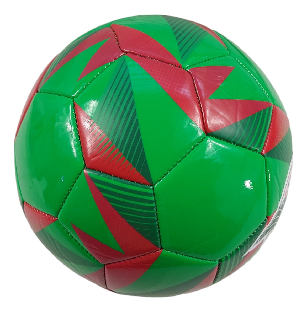 Balón Futbol #5 Voit Spball México Verde