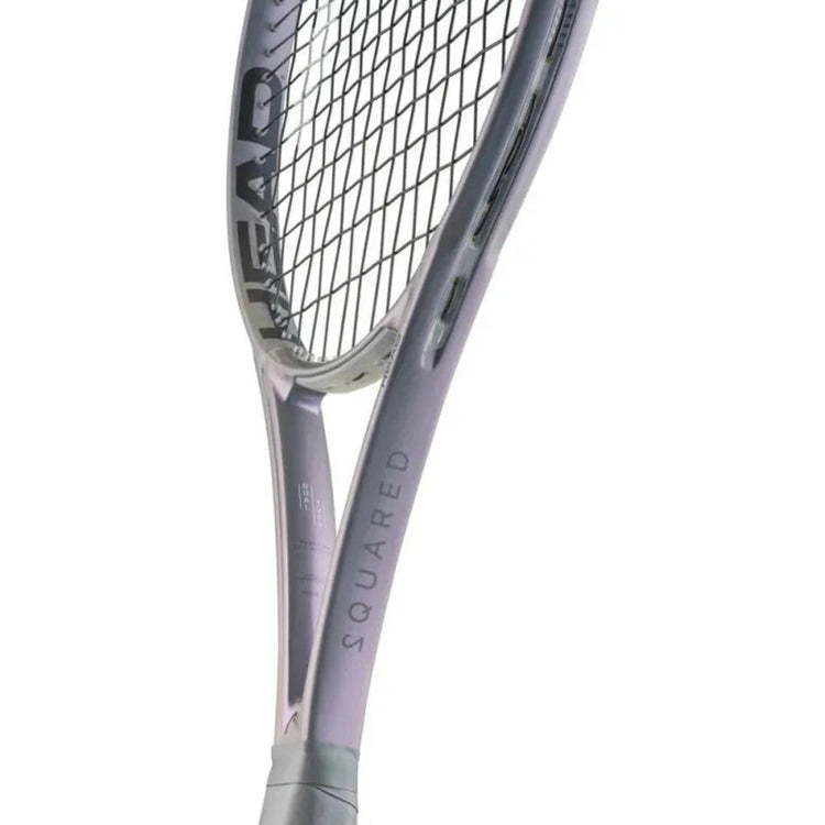 Raqueta Tenis Head Squared Grip 4 3/8 295g