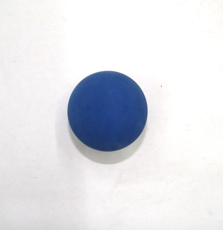 Pelota Para Frontenis Fronton Recreativa Azul
