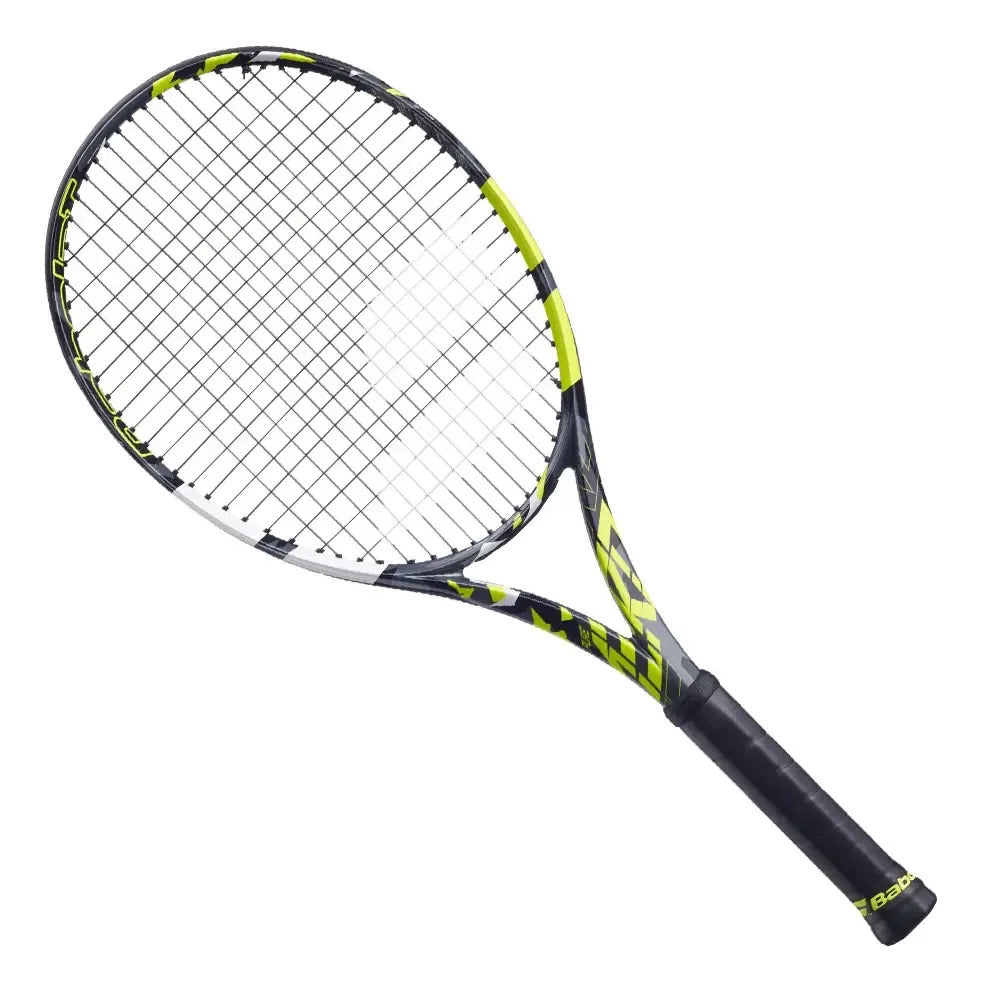Raqueta Babolat Pure Aero Team 2023 285gr 4 1/8 Alcaraz