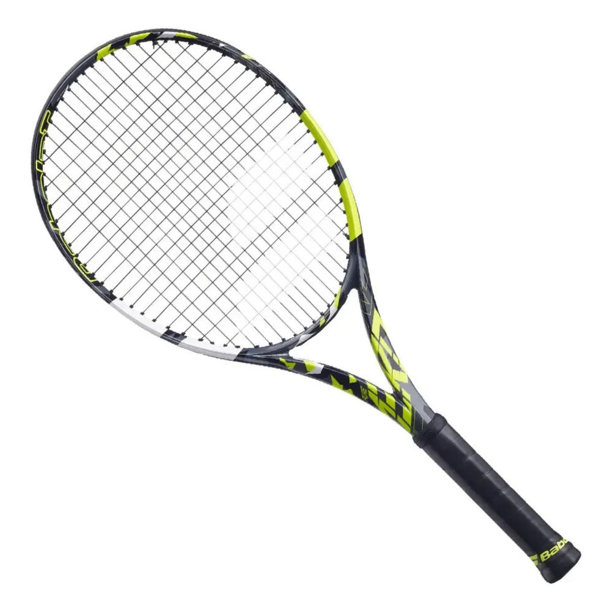 Raqueta Babolat Pure Aero Team 2023 285gr 4 1/8 Alcaraz