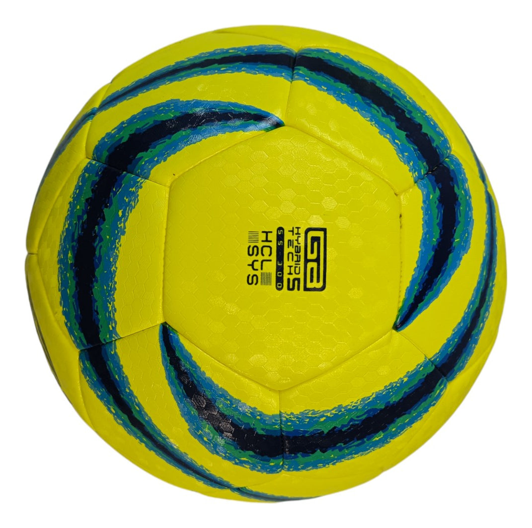 Balón De Fútbol No.5 Híbrido Tempest Clausura 2024 Fundación