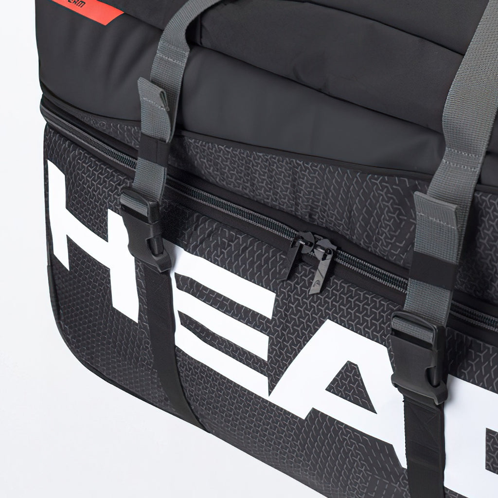 Maleta De Viaje Tennis Head Tour Team Traveler