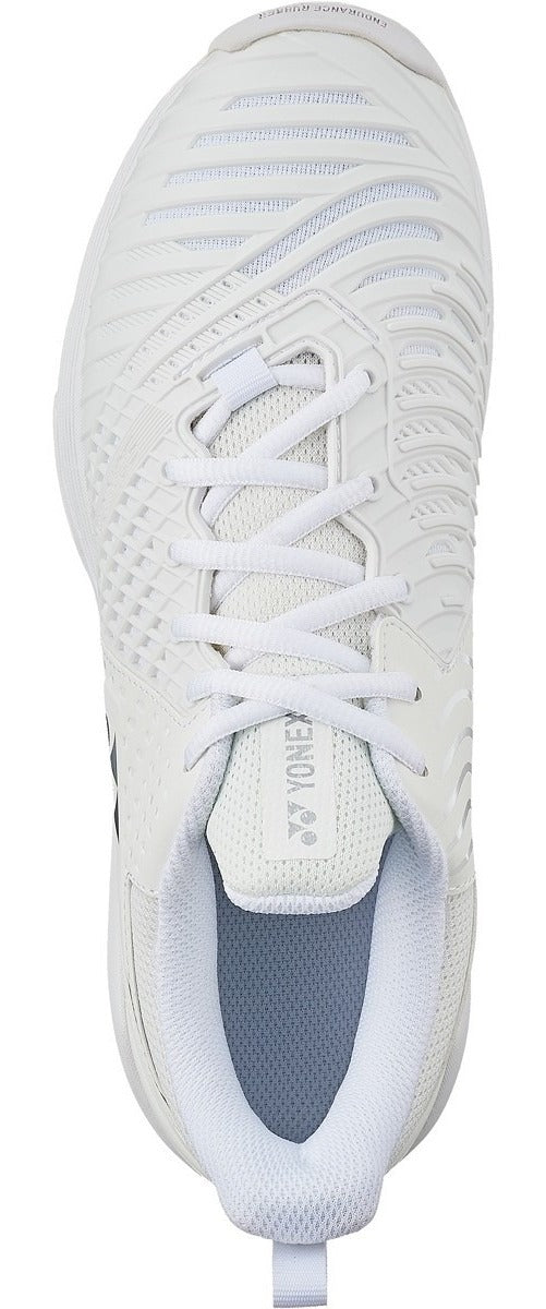 Tenis Yonex Sonicage 3 Mujer White 22.5cm 2.5mx