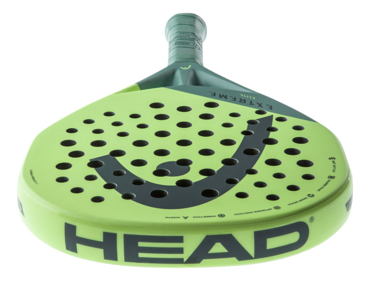 Pala De Padel Head Extreme Elite 365gr